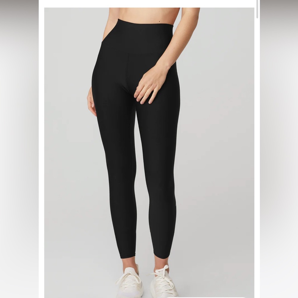 Alo Yoga 7/8 High-Waist Airlift Legging
